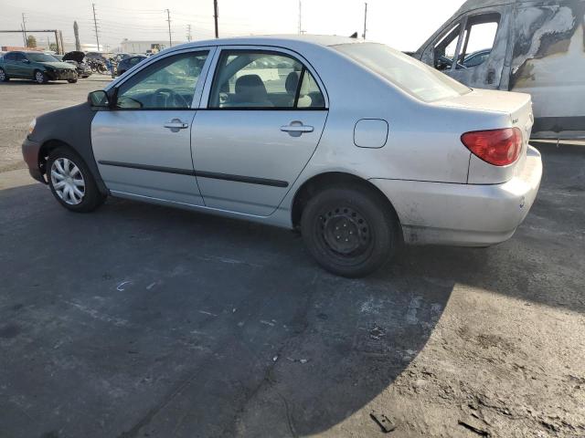 Photo 2 from auction – 2005 TOYOTA COROLLA CE with VIN 1NXBR32E25Z483558