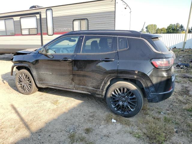 Photo 2 from auction – 2022 JEEP COMPASS LI with VIN 3C4NJDCB9NT214907