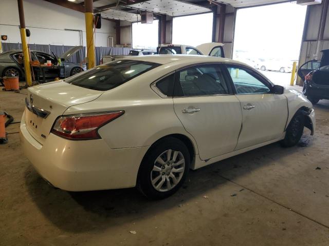 Photo 3 from auction – 2014 NISSAN ALTIMA 2.5 with VIN 1N4AL3AP7EC287101