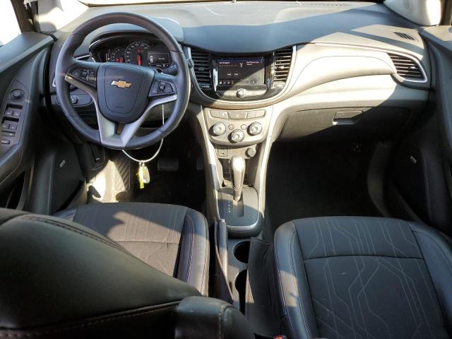 Photo 8 from auction – 2020 CHEVROLET TRAX 1LT with VIN KL7CJLSB3LB060113