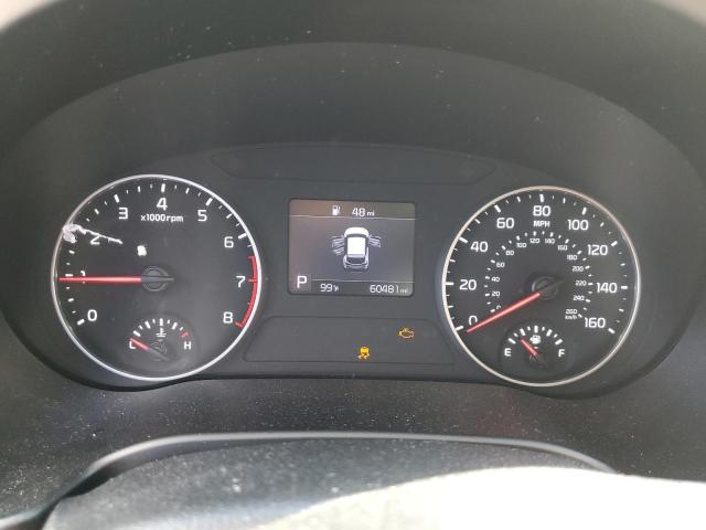 Photo 9 from auction – 2021 KIA SELTOS S with VIN KNDEU2AA1M7053428