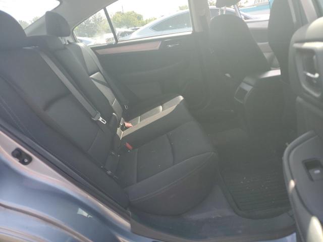 Photo 10 from auction – 2015 SUBARU LEGACY 2.5 with VIN 4S3BNAC62F3016496