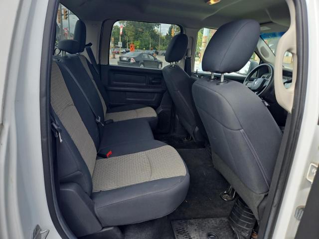 Photo 6 from auction – 2012 DODGE RAM 1500 S with VIN 1C6RD7KT8CS288054