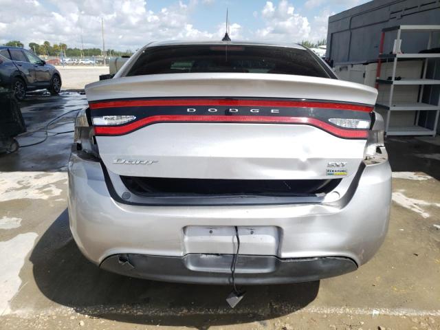 Photo 6 from auction – 2016 DODGE DART SXT with VIN 1C3CDFBAXGD591374