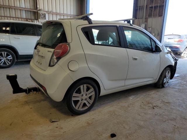 Снимка 3 от търг – 2013 CHEVROLET SPARK LS с VIN KL8CA6S96DC511895