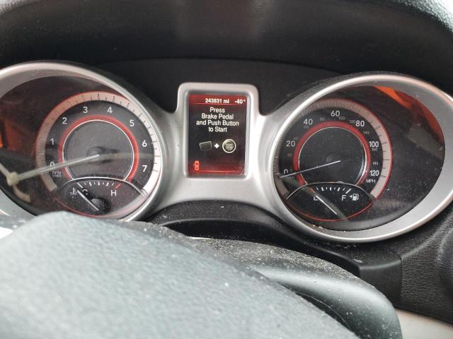 Photo 9 from auction – 2015 DODGE JOURNEY SE with VIN 3C4PDCAB7FT659872
