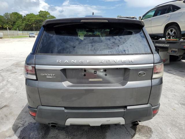Photo 6 from auction – 2015 LAND ROVER RANGE ROVE with VIN SALWR2VF6FA612451