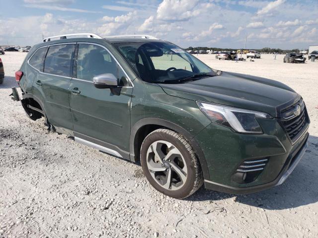 Photo 4 from auction – 2023 SUBARU FORESTER T with VIN JF2SKARC2PH417283