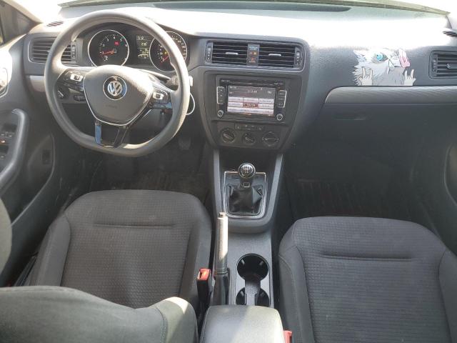 Photo 8 from auction – 2015 VOLKSWAGEN JETTA BASE with VIN 3VW1K7AJ8FM218463