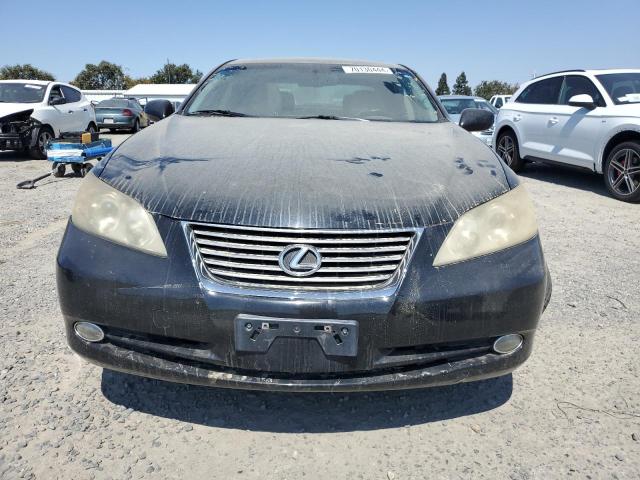 Photo 5 from auction – 2008 LEXUS ES 350 with VIN JTHBJ46G182246104