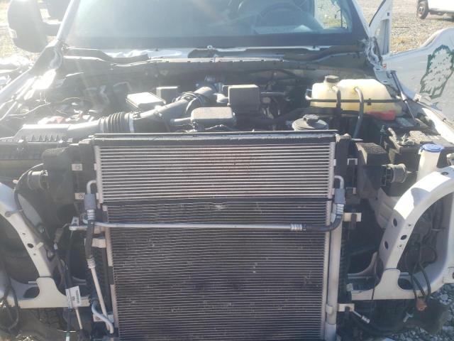 Photo 11 from auction – 2022 FORD F250 SUPER with VIN 1FTBF2B69NED42822