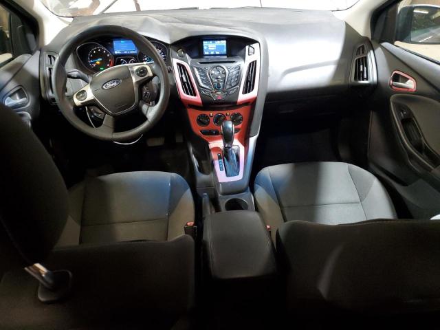 Photo 8 from auction – 2012 FORD FOCUS SE with VIN 1FAHP3K24CL182406