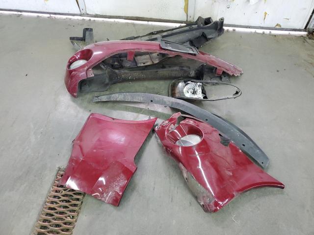 Photo 12 from auction – 2005 PONTIAC GRAND PRIX with VIN 2G2WS522151193839