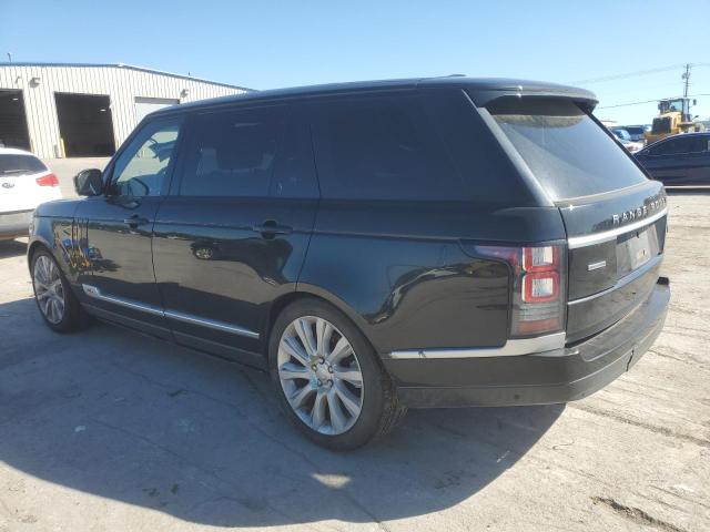 Photo 2 from auction – 2014 LAND ROVER RANGE ROVE with VIN SALGS3TF7EA170635