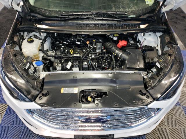 Photo 12 from auction – 2020 FORD EDGE SEL with VIN 2FMPK4J95LBB16712