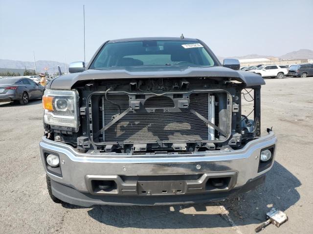 Photo 5 from auction – 2014 GMC SIERRA K15 with VIN 3GTU2VEC3EG334179