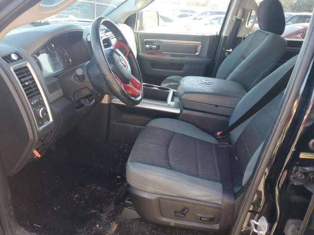 Foto 7 de la subasta – 2014 RAM 1500 SLT con VIN 1C6RR7LT1ES135857