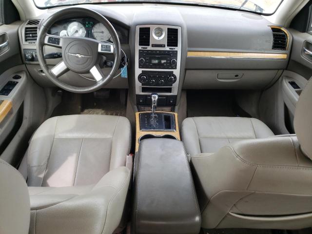Photo 8 from auction – 2008 CHRYSLER 300 LIMITE with VIN 2C3KA33G98H284482