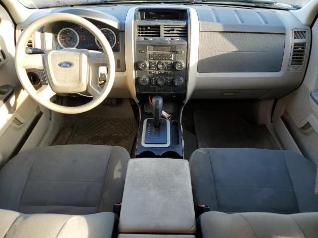 Photo 8 from auction – 2010 FORD ESCAPE XLS with VIN 1FMCU0C77AKD30939