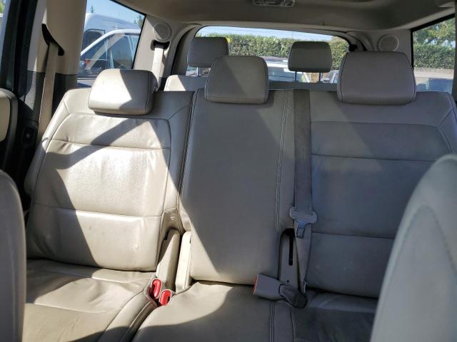 Photo 10 from auction – 2010 FORD FLEX SEL with VIN 2FMHK6CT8ABA91665