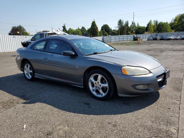 Photo 4 from auction – 2002 DODGE STRATUS R/ with VIN 4B3AG52H12E063999