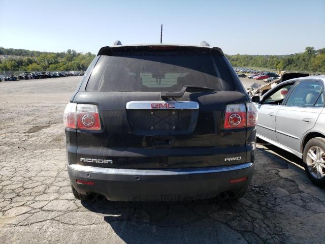 Photo 6 from auction – 2012 GMC ACADIA SLT with VIN 1GKKVRED8CJ114244