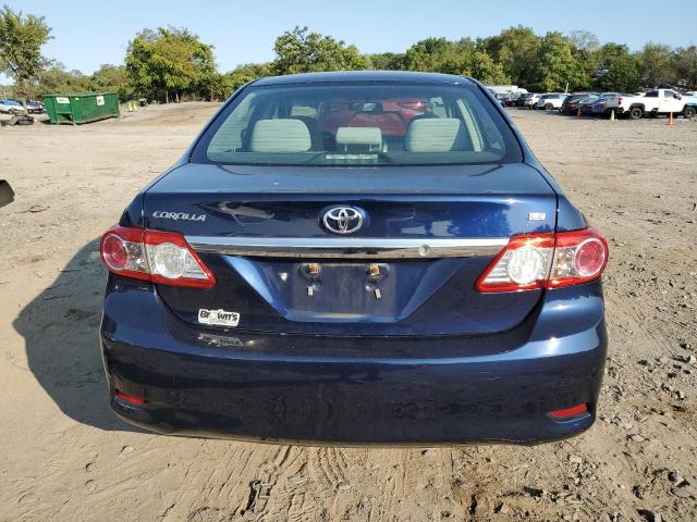Photo 6 from auction – 2013 TOYOTA COROLLA BA with VIN 2T1BU4EE0DC116691