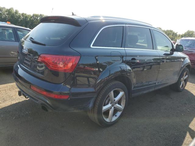 Photo 3 from auction – 2013 AUDI Q7 PRESTIG with VIN WA1DGAFE6DD010255