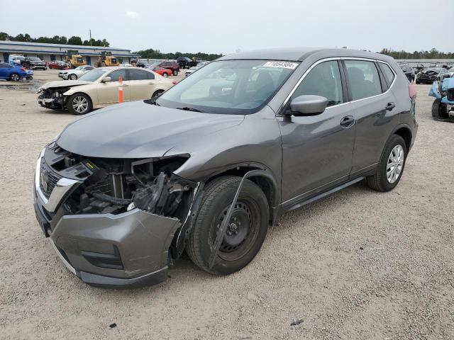Foto 1 de la subasta – 2018 NISSAN ROGUE S con VIN KNMAT2MVXJP576765