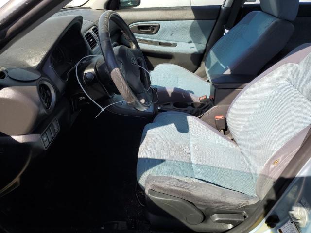 Photo 7 from auction – 2005 SUBARU IMPREZA OU with VIN JF1GG68585H812626