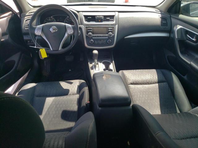 Photo 8 from auction – 2017 NISSAN ALTIMA 2.5 with VIN 1N4AL3AP7HN321191