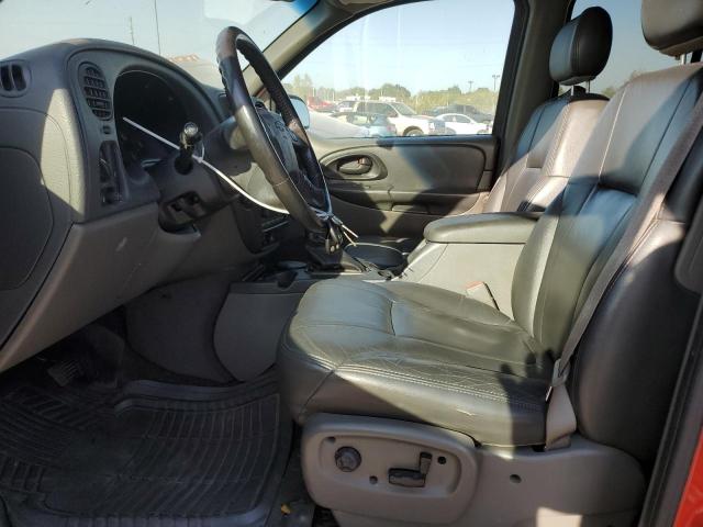 Photo 7 from auction – 2002 CHEVROLET TRAILBLAZE with VIN 1GNDT13S822502250