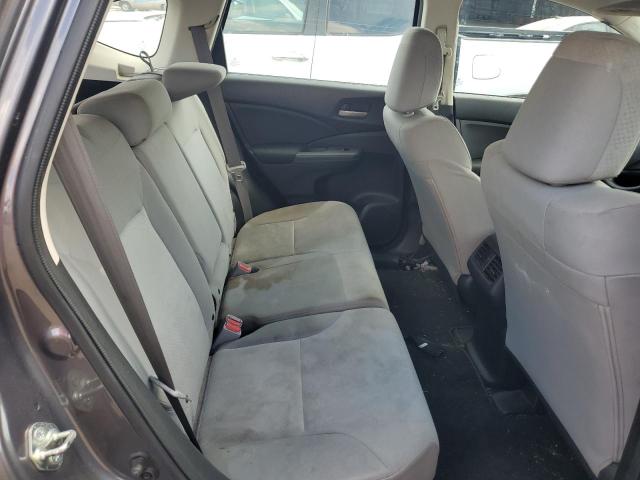 Photo 11 from auction – 2015 HONDA CR-V LX with VIN 3CZRM3H39FG704854
