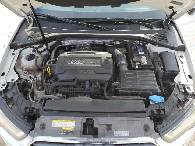 Photo 11 from auction – 2016 AUDI A3 PREMIUM with VIN WAU78LFF7G1029193