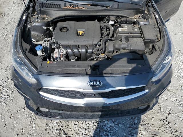 Photo 11 from auction – 2019 KIA FORTE FE with VIN 3KPF24AD2KE059140