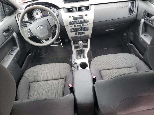 Photo 8 from auction – 2011 FORD FOCUS SE with VIN 1FAHP3FN0BW105338