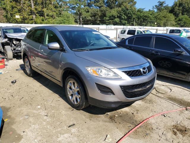 Photo 4 from auction – 2012 MAZDA CX-9 with VIN JM3TB2BV5C0351879