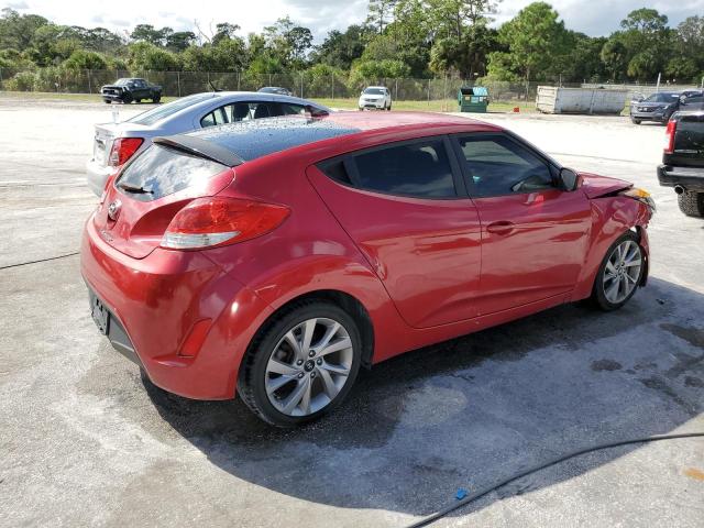 Photo 3 from auction – 2017 HYUNDAI VELOSTER with VIN KMHTC6AD7HU306606