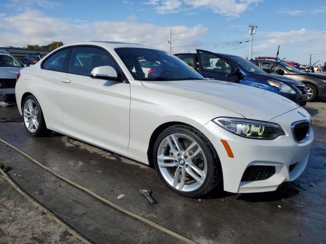 Zdjęcie 4 z aukcji – 2015 BMW 228 I z VIN WBA1F5C51FV257202