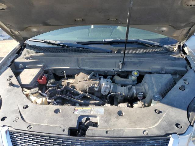 Photo 12 from auction – 2007 GMC ACADIA SLT with VIN 1GKEV33777J100414