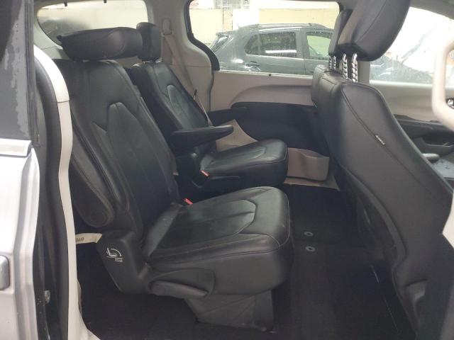 Photo 11 from auction – 2017 CHRYSLER PACIFICA T with VIN 2C4RC1BG3HR821500