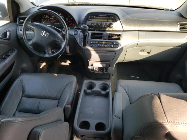 Photo 8 from auction – 2007 HONDA ODYSSEY EX with VIN 5FNRL38657B084515