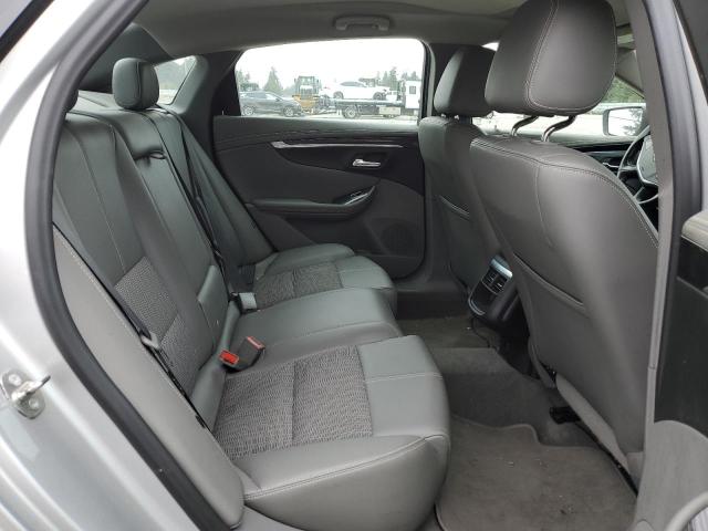 Photo 10 from auction – 2017 CHEVROLET IMPALA LT with VIN 2G1105SA8H9151797