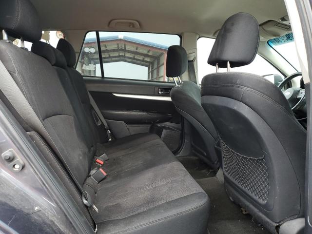 Photo 11 from auction – 2013 SUBARU OUTBACK 2. with VIN 4S4BRBCCXD3269672
