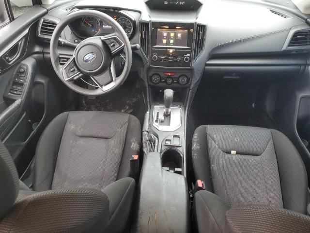 Photo 8 from auction – 2018 SUBARU IMPREZA with VIN 4S3GKAA63J3602604