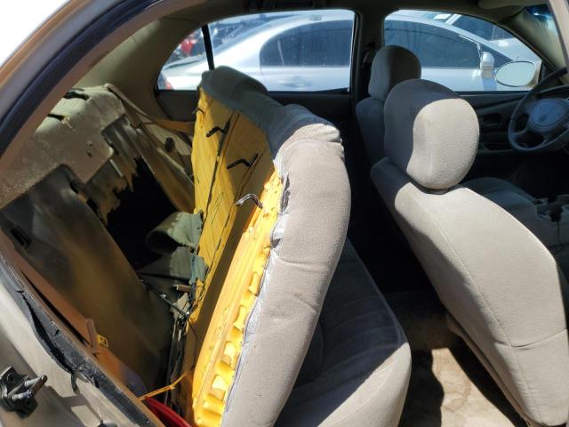 Photo 10 from auction – 2004 BUICK CENTURY CU with VIN 2G4WS52J941192791
