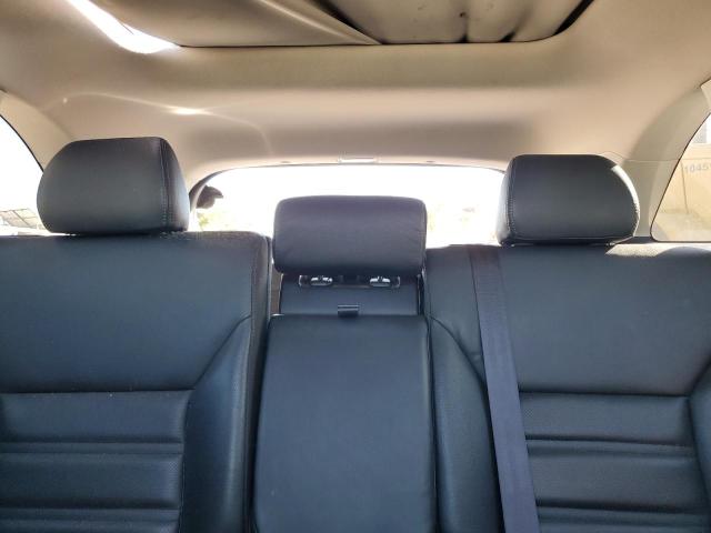 Photo 10 from auction – 2016 KIA SORENTO SX with VIN 5XYPK4A58GG108848