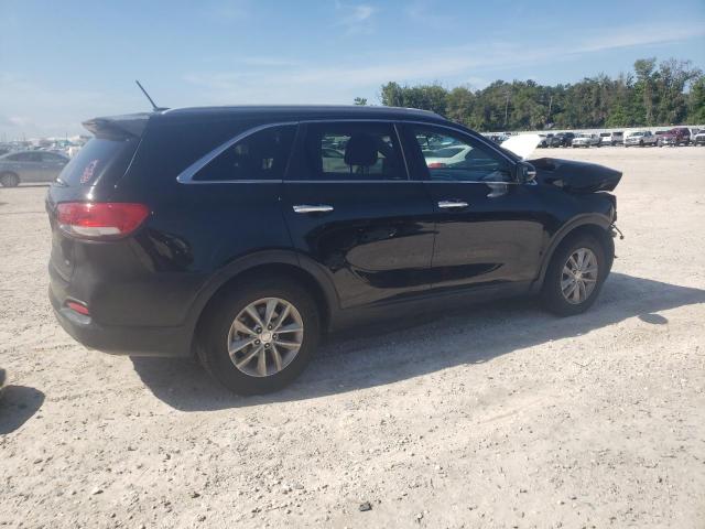 Photo 3 from auction – 2016 KIA SORENTO LX with VIN 5XYPG4A33GG082353