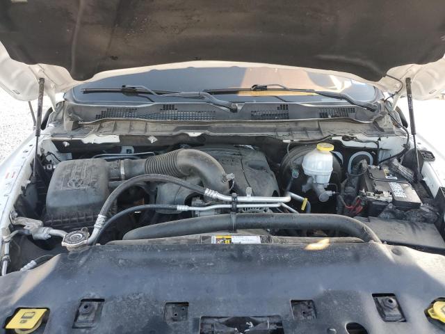 Photo 11 from auction – 2019 RAM 1500 CLASS with VIN 1C6RR6LTXKS586582