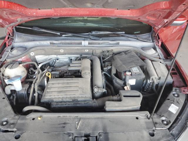 Photo 11 from auction – 2017 VOLKSWAGEN JETTA SE with VIN 3VWDB7AJ5HM403229